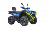 ATV MITT 330 4X4