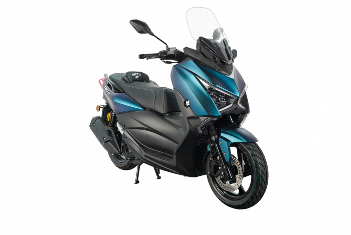 MITT T-ROX 125 - Imagen 19
