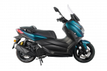 MITT T-ROX 125 - Imagen 18