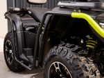 ATV MITT 330 4X4 - Imagen 11