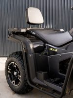 ATV MITT 330 4X4 - Imagen 6