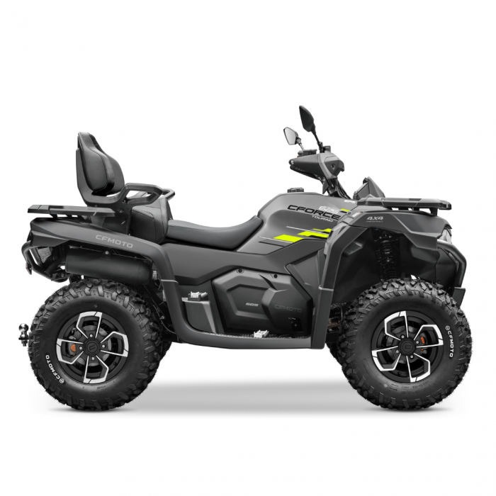 ATV CFMOTO CFORCE 625 TOURING - Imagen 1