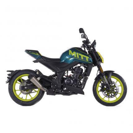 MITT NK 125