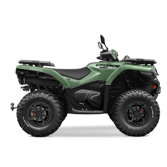 CFMOTO CFORCE 520S - Imagen 1