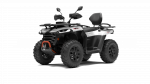 ATV SEGWAY SNARLER AT5 LX - Imagen 11
