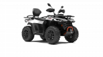ATV SEGWAY SNARLER AT5 LX - Imagen 10