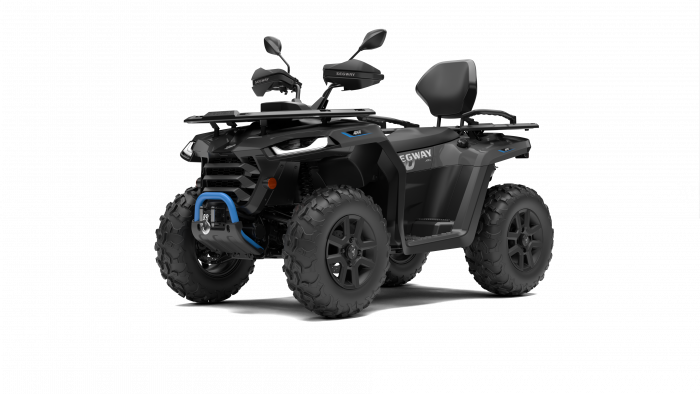 ATV SEGWAY SNARLER AT5 LX - Imagen 9