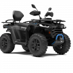 ATV SEGWAY SNARLER AT5 LX