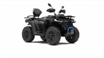 ATV SEGWAY SNARLER AT5 LX