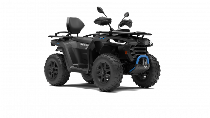 ATV SEGWAY SNARLER AT5 LX - Imagen 1