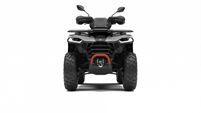 ATV SEGWAY SNARLER AT5 LX - Imagen 7