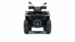 ATV SEGWAY SNARLER AT5 LX - Imagen 6