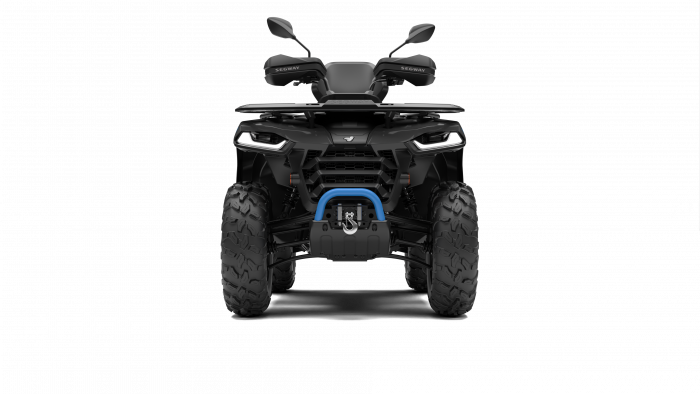 ATV SEGWAY SNARLER AT5 LX - Imagen 6