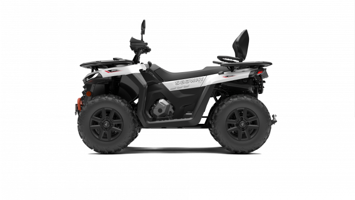 ATV SEGWAY SNARLER AT5 LX - Imagen 5