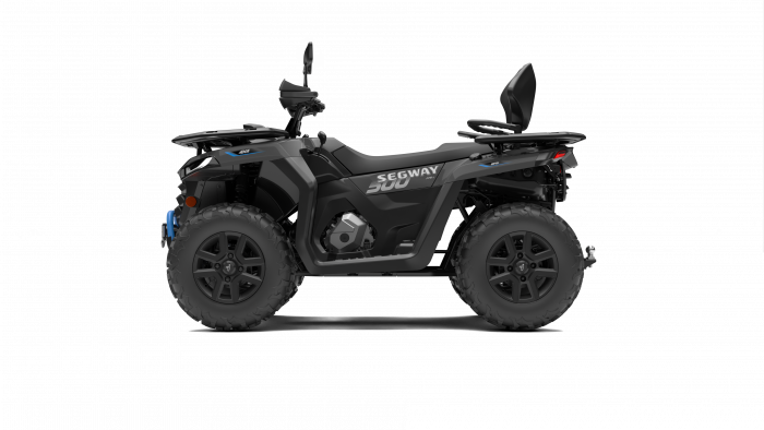 ATV SEGWAY SNARLER AT5 LX - Imagen 4