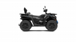 ATV SEGWAY SNARLER AT5 LX - Imagen 3