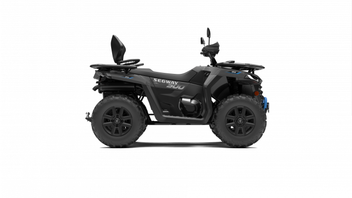 ATV SEGWAY SNARLER AT5 LX - Imagen 3