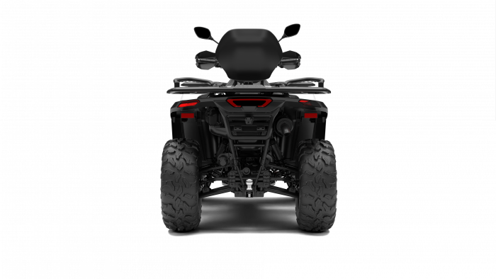 ATV SEGWAY SNARLER AT5 LX - Imagen 2