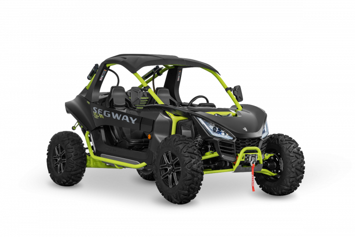 SEGWAY VILLAIN SX10E - Imagen 15