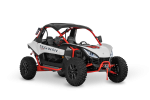 SEGWAY VILLAIN SX10E - Imagen 14
