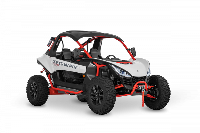 SEGWAY VILLAIN SX10E - Imagen 14
