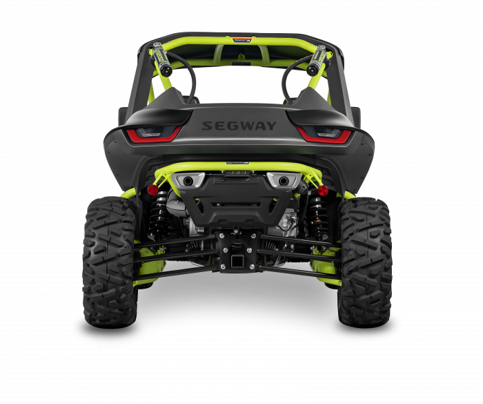SEGWAY VILLAIN SX10E - Imagen 13