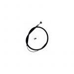 CABLE FRENO DEL.IZQUIERDO POLINI 2WB