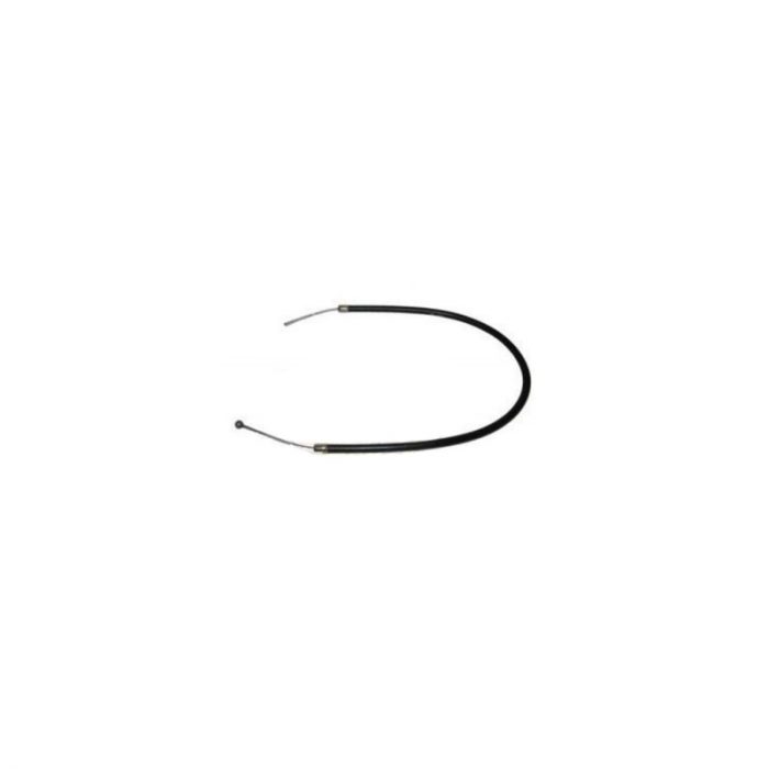 CABLE FRENO TRASERO POLINI - Imagen 1