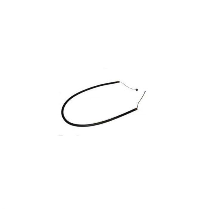 CABLE GAS MANDO TRANSVERSAL POLINI CAR.D14 - Imagen 1