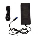 CARGADOR 67.2V 2A BATERIA 60V LITIO MINICROSS E-SX / DRAGSTER