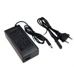 CARGADOR BICICLETA ELECTRICA SHARK 20" 550W IMR