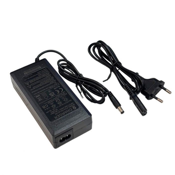 CARGADOR BICICLETA ELECTRICA SHARK 20" 550W IMR - Imagen 1