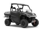 UTV SEGWAY FUGLEMAN UT6 - Imagen 11
