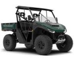 UTV SEGWAY FUGLEMAN UT6 - Imagen 12