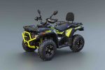 ATV MITT 275 ATV 4X2 (copia) - Imagen 8