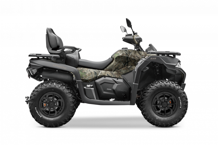ATV CFMOTO CFORCE 625 TOURING - Imagen 6