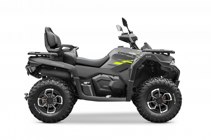 ATV CFMOTO CFORCE 625 TOURING - Imagen 7