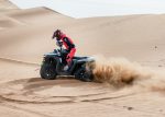ATV SEGWAY AT5 SE - Imagen 4
