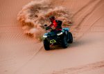 ATV SEGWAY AT5 SE - Imagen 5
