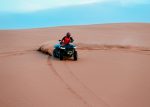 ATV SEGWAY AT5 SE - Imagen 6