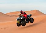ATV SEGWAY AT5 SE - Imagen 8