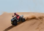 ATV SEGWAY AT5 SE - Imagen 9