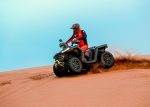 ATV SEGWAY AT5 SE - Imagen 10