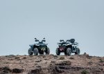 ATV SEGWAY AT5 SE - Imagen 11