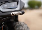 ATV SEGWAY AT6 LX SNARLER BLACK EDITION - Imagen 7