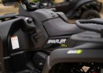 ATV SEGWAY AT6 LX SNARLER BLACK EDITION - Imagen 10