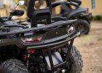 ATV SEGWAY AT6 LX SNARLER BLACK EDITION - Imagen 12