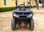 ATV SEGWAY AT6 LX SNARLER BLACK EDITION - Imagen 13