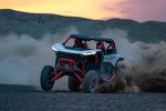 SSV SEGWAY SUPER VILLAIN SX20 T - Imagen 5