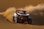 SSV SEGWAY SUPER VILLAIN SX20 T - Imagen 8